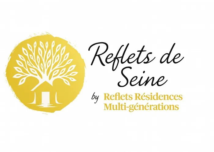 Reflets De Seine